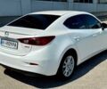 Білий Мазда 3, об'ємом двигуна 1.5 л та пробігом 115 тис. км за 12300 $, фото 3 на Automoto.ua