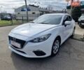 Белый Мазда 3, объемом двигателя 2 л и пробегом 94 тыс. км за 11999 $, фото 2 на Automoto.ua