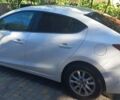 Белый Мазда 3, объемом двигателя 1.5 л и пробегом 110 тыс. км за 14000 $, фото 1 на Automoto.ua