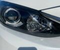 Білий Мазда 3, об'ємом двигуна 2 л та пробігом 166 тис. км за 12900 $, фото 10 на Automoto.ua