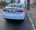 Білий Мазда 3, об'ємом двигуна 2 л та пробігом 111 тис. км за 11900 $, фото 10 на Automoto.ua