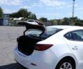 Белый Мазда 3, объемом двигателя 2 л и пробегом 126 тыс. км за 11800 $, фото 7 на Automoto.ua