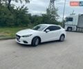 Білий Мазда 3, об'ємом двигуна 2 л та пробігом 196 тис. км за 11000 $, фото 1 на Automoto.ua