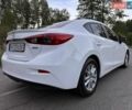 Білий Мазда 3, об'ємом двигуна 1.5 л та пробігом 89 тис. км за 14700 $, фото 11 на Automoto.ua