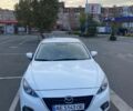 Білий Мазда 3, об'ємом двигуна 2 л та пробігом 160 тис. км за 10000 $, фото 2 на Automoto.ua