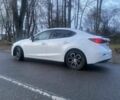 Белый Мазда 3, объемом двигателя 2 л и пробегом 111 тыс. км за 12500 $, фото 11 на Automoto.ua