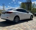 Білий Мазда 3, об'ємом двигуна 2 л та пробігом 190 тис. км за 11000 $, фото 6 на Automoto.ua