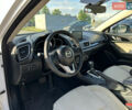 Білий Мазда 3, об'ємом двигуна 2 л та пробігом 156 тис. км за 10799 $, фото 15 на Automoto.ua