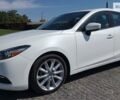 Белый Мазда 3, объемом двигателя 2 л и пробегом 126 тыс. км за 14500 $, фото 1 на Automoto.ua