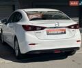 Белый Мазда 3, объемом двигателя 1.5 л и пробегом 122 тыс. км за 13300 $, фото 5 на Automoto.ua