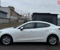 Білий Мазда 3, об'ємом двигуна 1.5 л та пробігом 58 тис. км за 15299 $, фото 11 на Automoto.ua