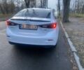 Белый Мазда 3, объемом двигателя 2 л и пробегом 111 тыс. км за 12500 $, фото 7 на Automoto.ua