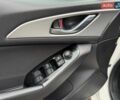 Білий Мазда 3, об'ємом двигуна 1.5 л та пробігом 58 тис. км за 15299 $, фото 30 на Automoto.ua