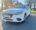 Білий Мазда 3, об'ємом двигуна 2 л та пробігом 94 тис. км за 13000 $, фото 1 на Automoto.ua