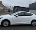 Білий Мазда 3, об'ємом двигуна 1.5 л та пробігом 58 тис. км за 15299 $, фото 12 на Automoto.ua
