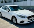 Білий Мазда 3, об'ємом двигуна 1.5 л та пробігом 115 тис. км за 12300 $, фото 2 на Automoto.ua
