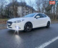 Білий Мазда 3, об'ємом двигуна 2 л та пробігом 111 тис. км за 11900 $, фото 6 на Automoto.ua