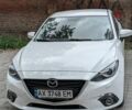 Белый Мазда 3, объемом двигателя 1.5 л и пробегом 103 тыс. км за 13500 $, фото 7 на Automoto.ua