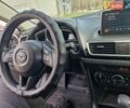 Белый Мазда 3, объемом двигателя 2 л и пробегом 94 тыс. км за 11999 $, фото 14 на Automoto.ua