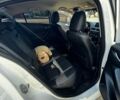 Белый Мазда 3, объемом двигателя 2 л и пробегом 107 тыс. км за 14000 $, фото 16 на Automoto.ua