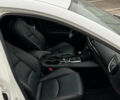 Білий Мазда 3, об'ємом двигуна 2 л та пробігом 170 тис. км за 10400 $, фото 36 на Automoto.ua