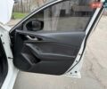 Белый Мазда 3, объемом двигателя 2 л и пробегом 142 тыс. км за 9000 $, фото 10 на Automoto.ua