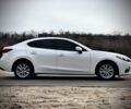 Білий Мазда 3, об'ємом двигуна 2 л та пробігом 98 тис. км за 11990 $, фото 2 на Automoto.ua