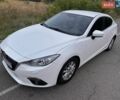 Білий Мазда 3, об'ємом двигуна 1.5 л та пробігом 89 тис. км за 14700 $, фото 5 на Automoto.ua