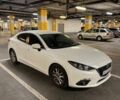 Білий Мазда 3, об'ємом двигуна 1.5 л та пробігом 89 тис. км за 12000 $, фото 2 на Automoto.ua