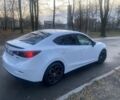 Белый Мазда 3, объемом двигателя 2 л и пробегом 111 тыс. км за 12500 $, фото 6 на Automoto.ua