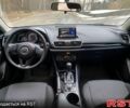 Білий Мазда 3, об'ємом двигуна 2 л та пробігом 60 тис. км за 13000 $, фото 8 на Automoto.ua