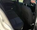 Белый Мазда 3, объемом двигателя 2 л и пробегом 87 тыс. км за 12500 $, фото 16 на Automoto.ua