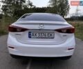 Білий Мазда 3, об'ємом двигуна 1.5 л та пробігом 89 тис. км за 14700 $, фото 18 на Automoto.ua