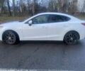 Белый Мазда 3, объемом двигателя 2 л и пробегом 111 тыс. км за 12500 $, фото 12 на Automoto.ua