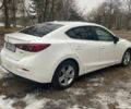 Белый Мазда 3, объемом двигателя 2 л и пробегом 167 тыс. км за 10500 $, фото 3 на Automoto.ua