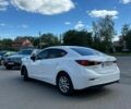 Білий Мазда 3, об'ємом двигуна 2 л та пробігом 182 тис. км за 9750 $, фото 3 на Automoto.ua