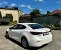Белый Мазда 3, объемом двигателя 2 л и пробегом 130 тыс. км за 10500 $, фото 7 на Automoto.ua