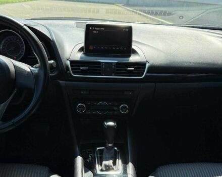 Білий Мазда 3, об'ємом двигуна 1.5 л та пробігом 115 тис. км за 12300 $, фото 18 на Automoto.ua