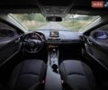 Білий Мазда 3, об'ємом двигуна 1.5 л та пробігом 89 тис. км за 14700 $, фото 29 на Automoto.ua