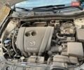 Белый Мазда 3, объемом двигателя 2 л и пробегом 143 тыс. км за 12900 $, фото 14 на Automoto.ua