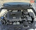 Белый Мазда 3, объемом двигателя 2 л и пробегом 140 тыс. км за 9800 $, фото 20 на Automoto.ua