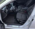 Білий Мазда 3, об'ємом двигуна 1.5 л та пробігом 89 тис. км за 14700 $, фото 25 на Automoto.ua