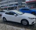 Белый Мазда 3, объемом двигателя 1.5 л и пробегом 98 тыс. км за 14029 $, фото 3 на Automoto.ua