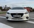 Белый Мазда 3, объемом двигателя 2 л и пробегом 3 тыс. км за 12500 $, фото 2 на Automoto.ua