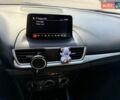 Белый Мазда 3, объемом двигателя 2 л и пробегом 87 тыс. км за 12500 $, фото 13 на Automoto.ua