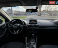 Білий Мазда 3, об'ємом двигуна 2 л та пробігом 161 тис. км за 10000 $, фото 25 на Automoto.ua