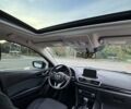 Белый Мазда 3, объемом двигателя 2 л и пробегом 178 тыс. км за 12900 $, фото 17 на Automoto.ua