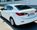 Білий Мазда 3, об'ємом двигуна 1.5 л та пробігом 115 тис. км за 12300 $, фото 5 на Automoto.ua
