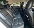 Белый Мазда 3, объемом двигателя 2 л и пробегом 136 тыс. км за 10500 $, фото 7 на Automoto.ua