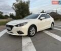 Белый Мазда 3, объемом двигателя 2 л и пробегом 178 тыс. км за 11500 $, фото 1 на Automoto.ua